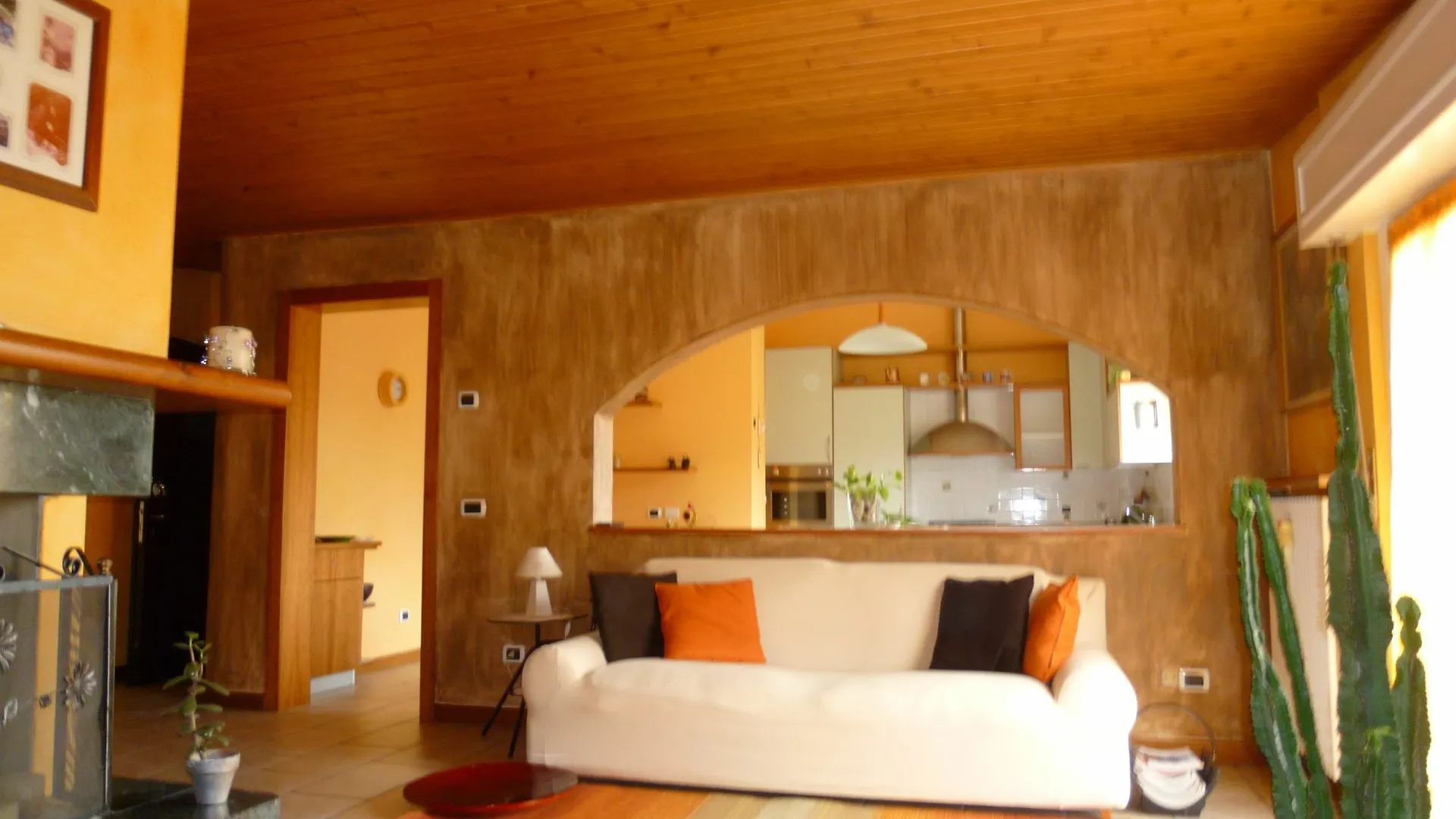 B&B Ca' Rezzonico Lake Como