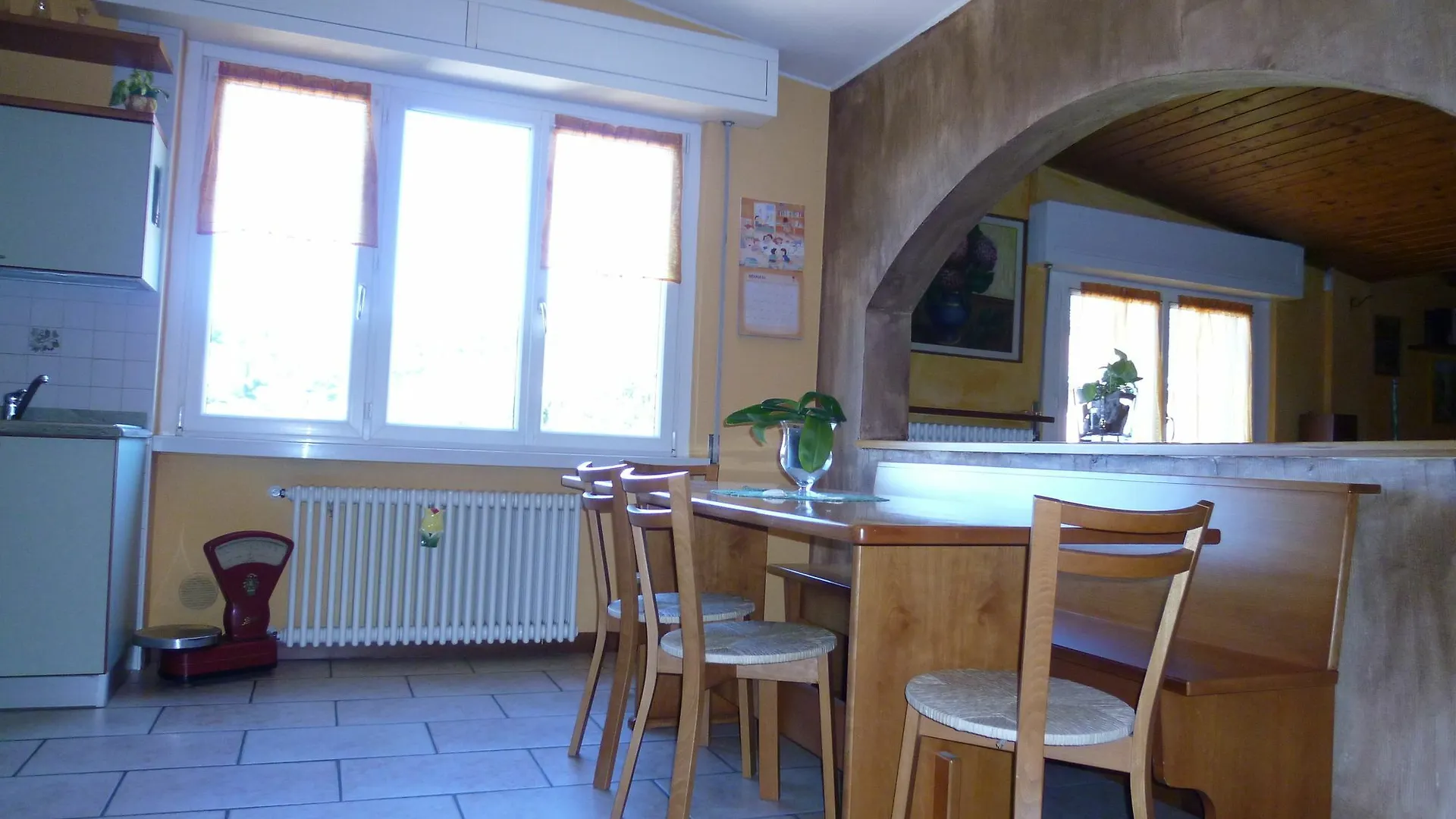 Hotel B&B Ca' Rezzonico Lake Como
