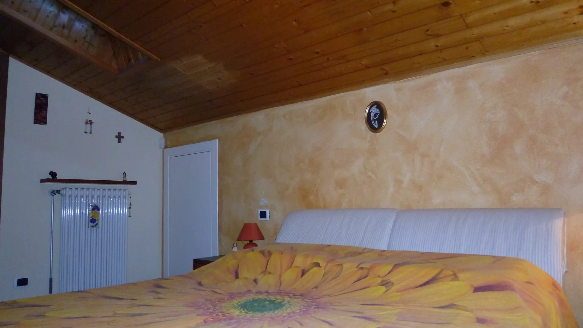B&B Ca' Rezzonico Lake Como Hotel
