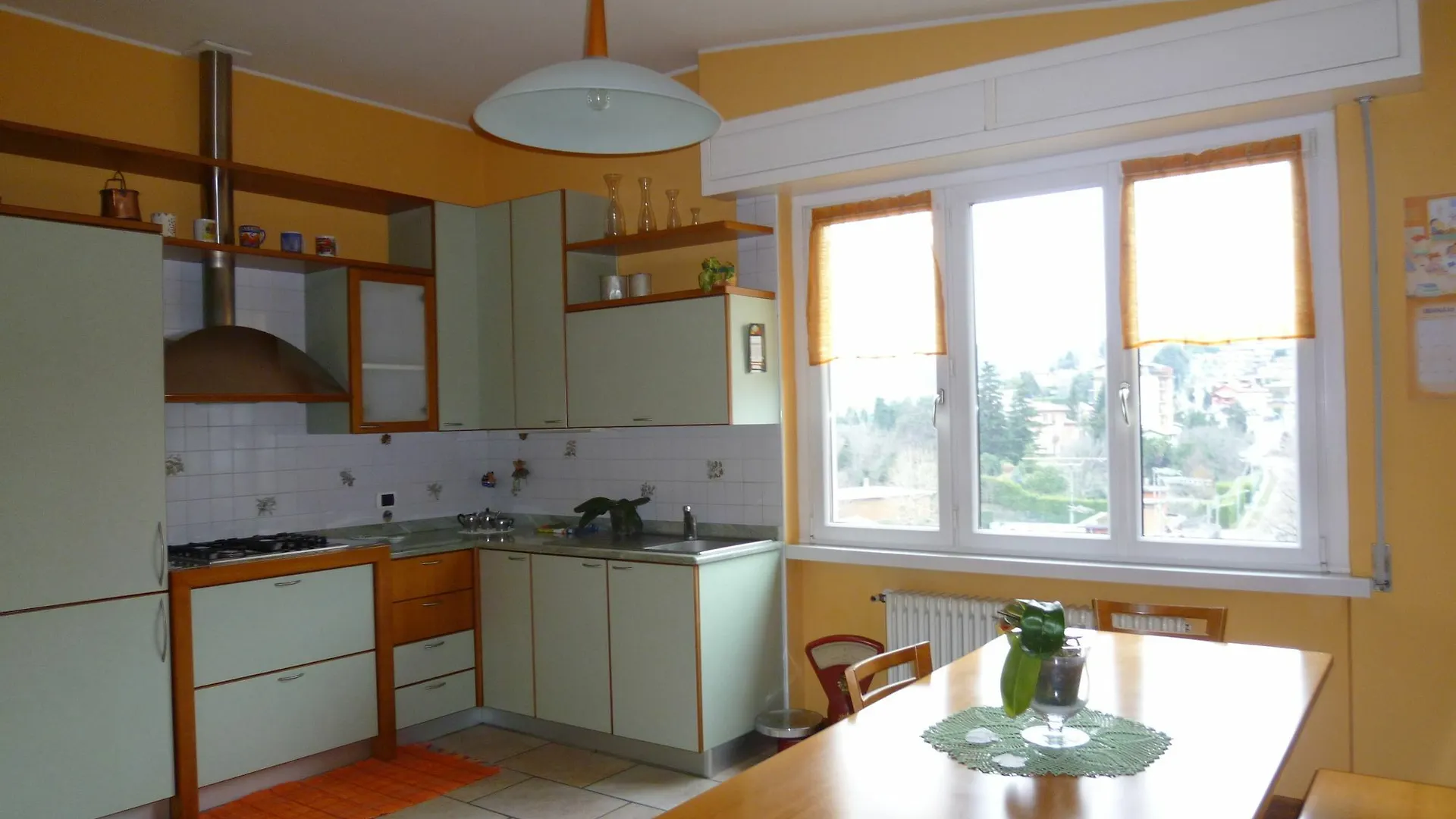 B&B Ca' Rezzonico Lake Como