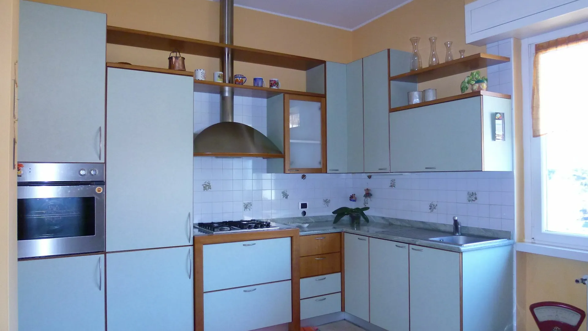*** Hotel B&B Ca' Rezzonico Lake Como Italien
