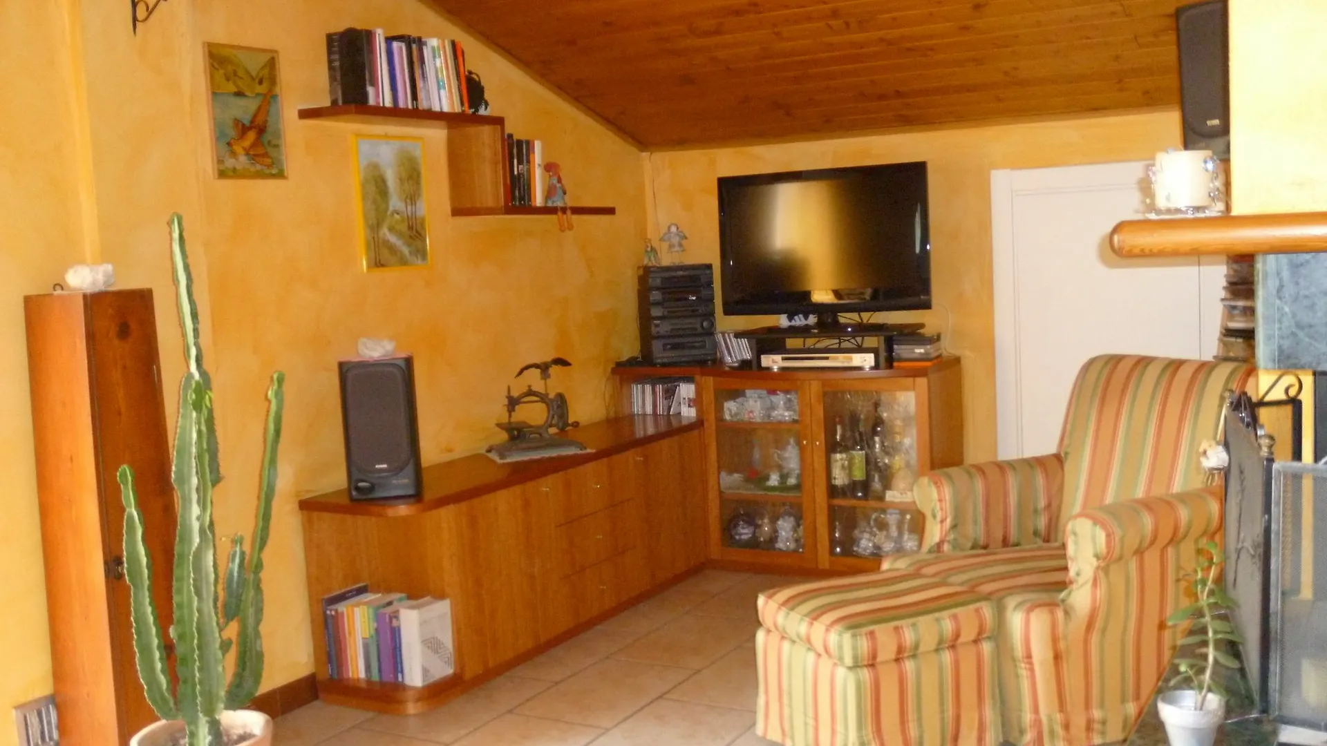 B&B Ca' Rezzonico Lake Como 3*,  Italien